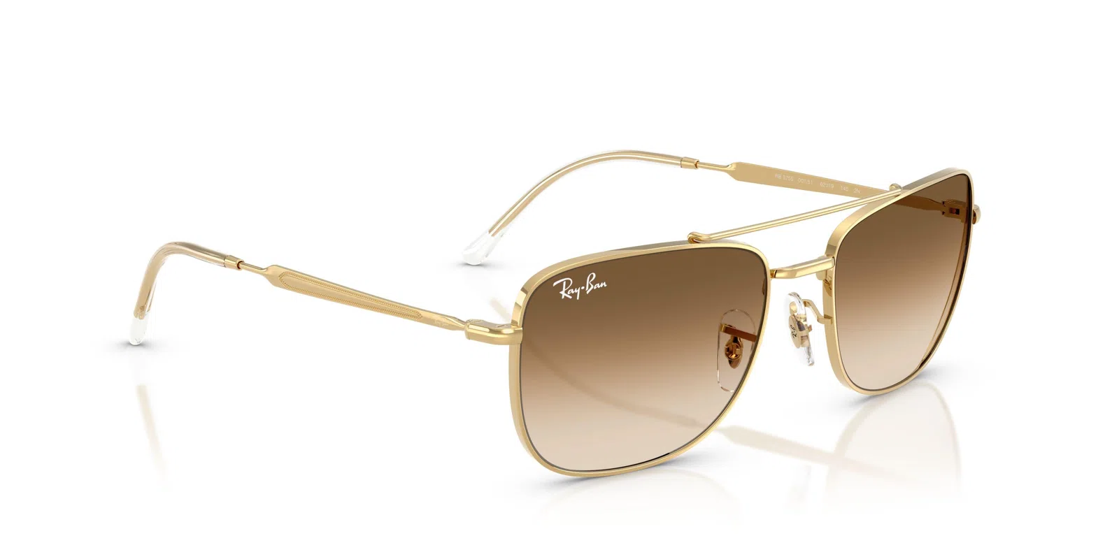 Ray-Ban 3755 Sunglasses - view 43